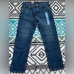 Mens NWT 505 Levi’s Size 32x30.